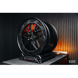 MV Forged SL100 Aero+