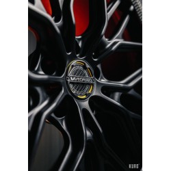 MV Forged SL100 Aero+