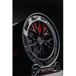MV Forged SL100 Aero+
