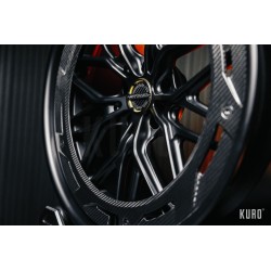 MV Forged SL100 Aero+