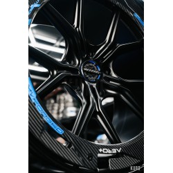 MV Forged SL102 Aero+