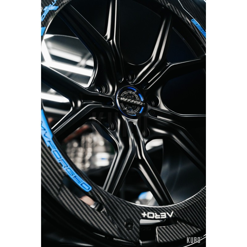 MV Forged SL102 Aero+