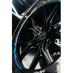 MV Forged SL102 Aero+
