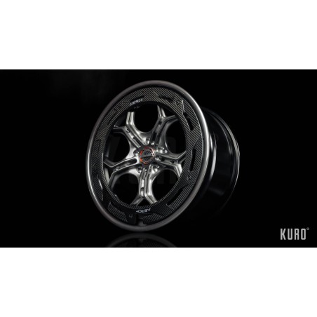 MV Forged SL171 Aero+