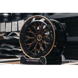 MV Forged SL200 Aero+