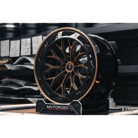 MV Forged SL200 Aero+