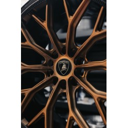 MV Forged SL200 Aero+