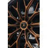 MV Forged SL200 Aero+