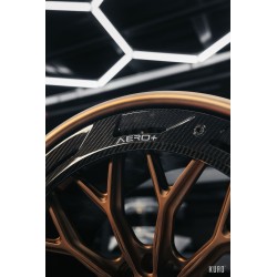 MV Forged SL200 Aero+
