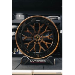 MV Forged SL200 Aero+