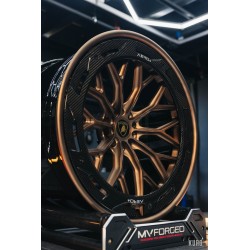 MV Forged SL200 Aero+