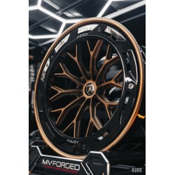 MV Forged SL200 Aero+