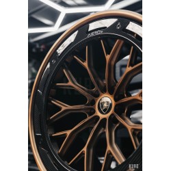 MV Forged SL200 Aero+