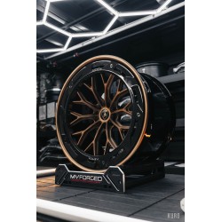 MV Forged SL200 Aero+