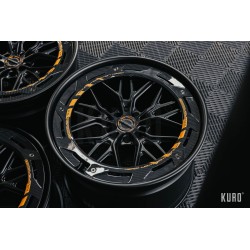 MV Forged SL220 Aero+