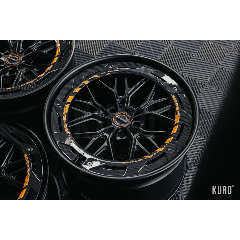 MV Forged SL220 Aero+