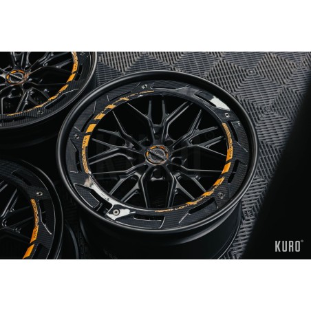 MV Forged SL220 Aero+