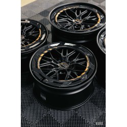 MV Forged SL220 Aero+