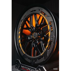 MV Forged SL220 Aero+