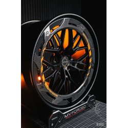 MV Forged SL220 Aero+