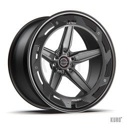 MV Forged SL500 Aero+