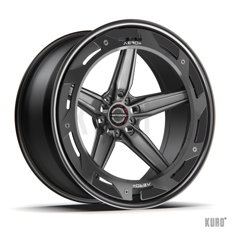 MV Forged SL500 Aero+