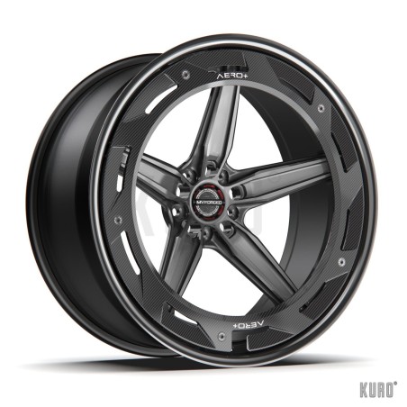 MV Forged SL500 Aero+