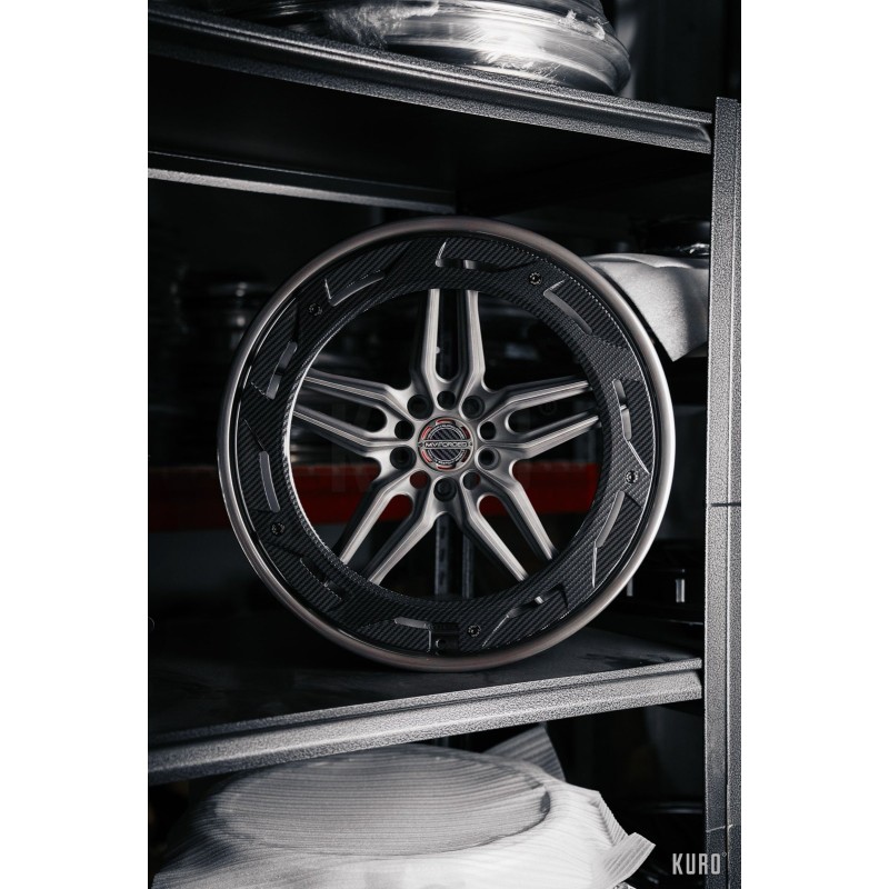 MV Forged SL515 Aero+