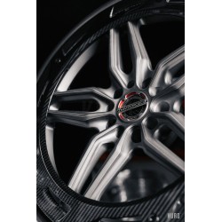 MV Forged SL515 Aero+
