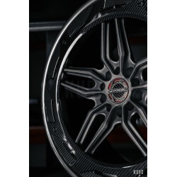 MV Forged SL515 Aero+
