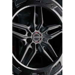 MV Forged SL515 Aero+