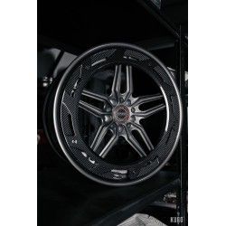 MV Forged SL515 Aero+