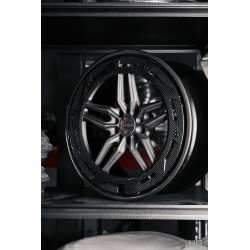 MV Forged SL515 Aero+