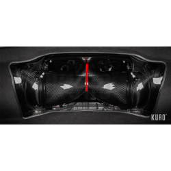 Układ dolotowy Eventuri Carbon do Chevrolet Corvette C8