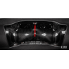 Układ dolotowy Eventuri Carbon do Chevrolet Corvette C8