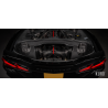 Układ dolotowy Eventuri Carbon do Chevrolet Corvette C8