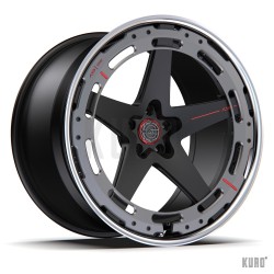 AL13 D006-109R / D006-109RD
