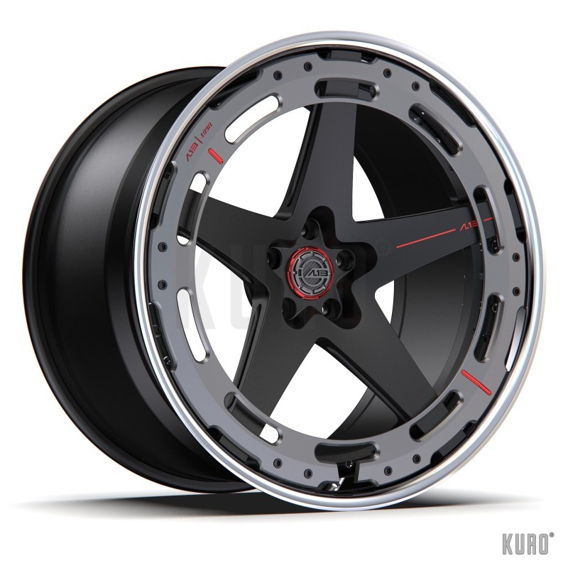 AL13 D006-109R / D006-109RD