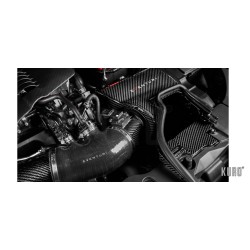 Układ dolotowy Eventuri Carbon do Civic Type R FK8