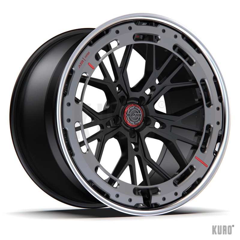 AL13 D008-109R / D008-109RD