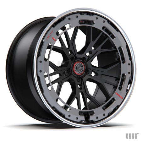 AL13 D008-109R / D008-109RD