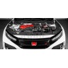 Układ dolotowy Eventuri Carbon do Civic Type R FK8