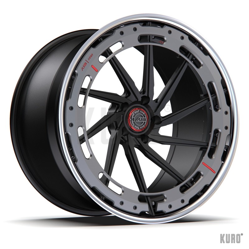 AL13 D013-109R / D013-109RD