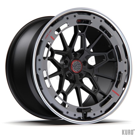 AL13 D015-109R / D015-109RD