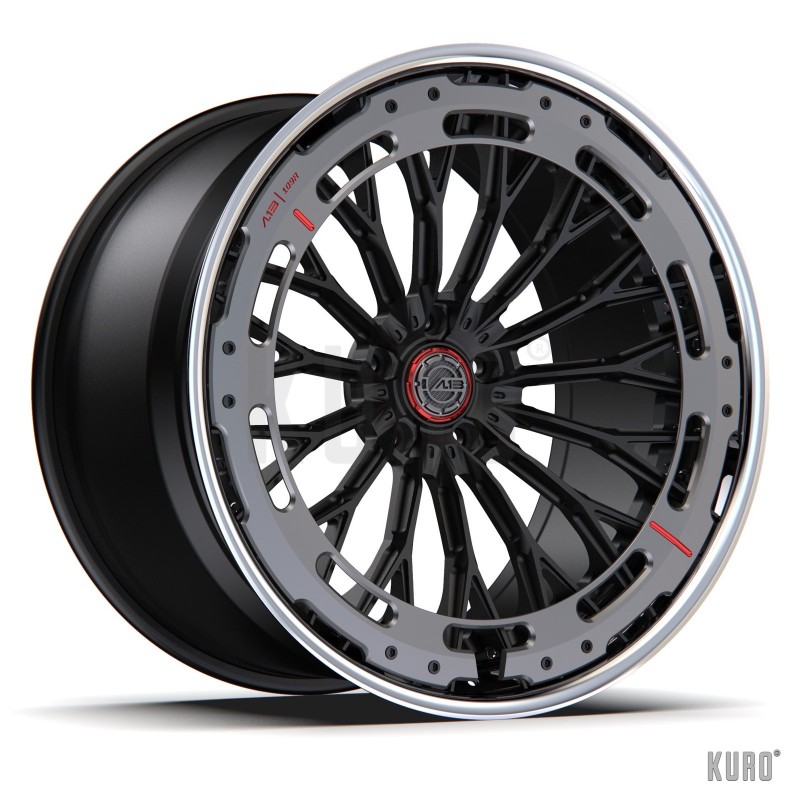 AL13 R100-109R / R100-109RD