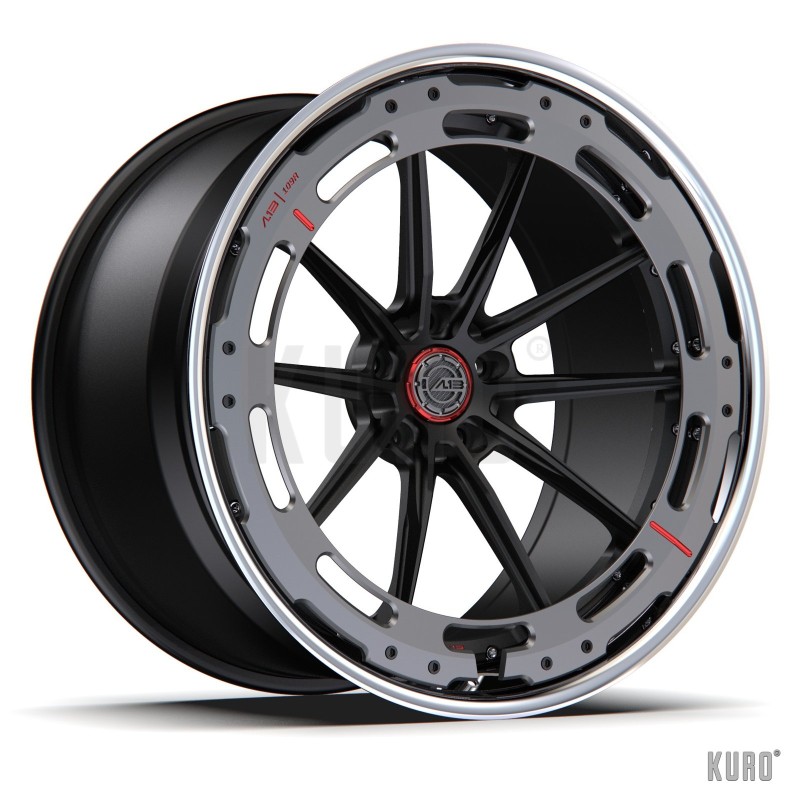 AL13 R10-109R / R10-109RD