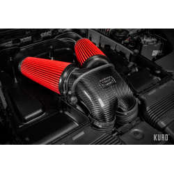Układ dolotowy Eventuri Carbon do Lamborghini Urus