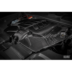 Układ dolotowy Eventuri Carbon do Lamborghini Urus