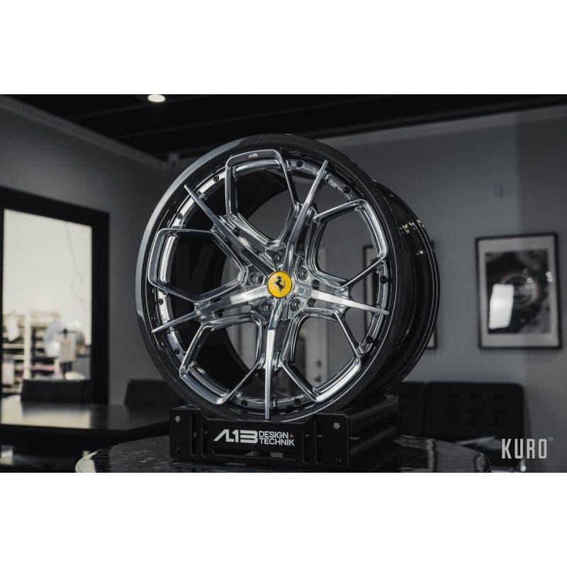 AL13 CF-R140
