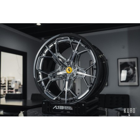 AL13 CF-R140